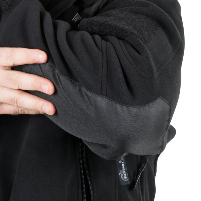 Liberty Jacket Double Fleece - Image 6