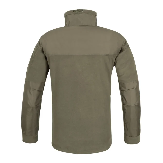 Classic Army Fleece - Image 7