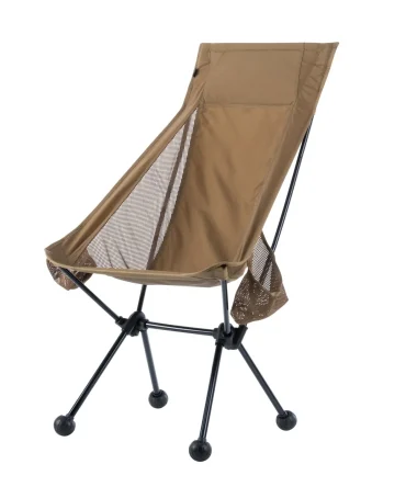 Traveler Enlarged Lightweight Chair