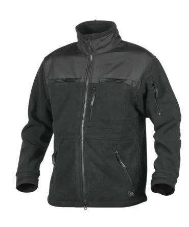 QSA-HID Fleece Jacket