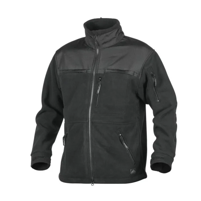 QSA-HID Fleece Jacket