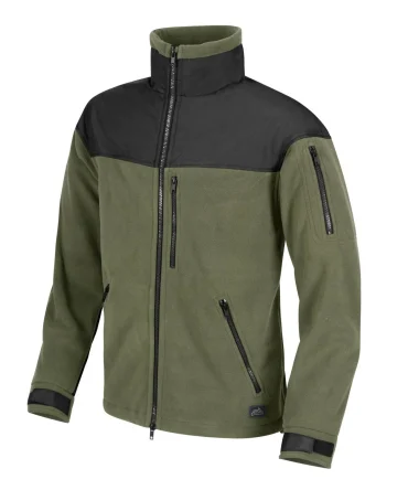 Classic Army Fleece