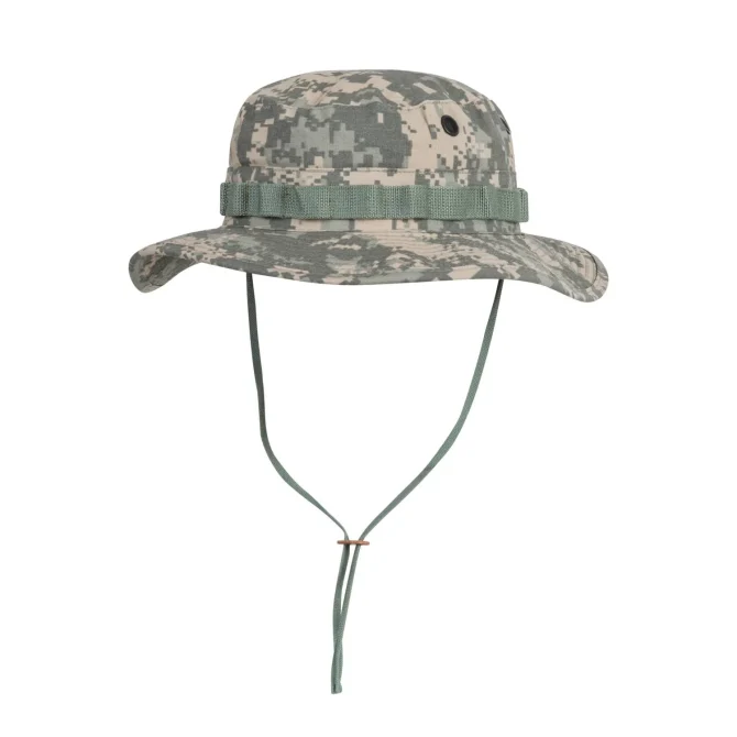 ACU Hat Polycotton Ripstop