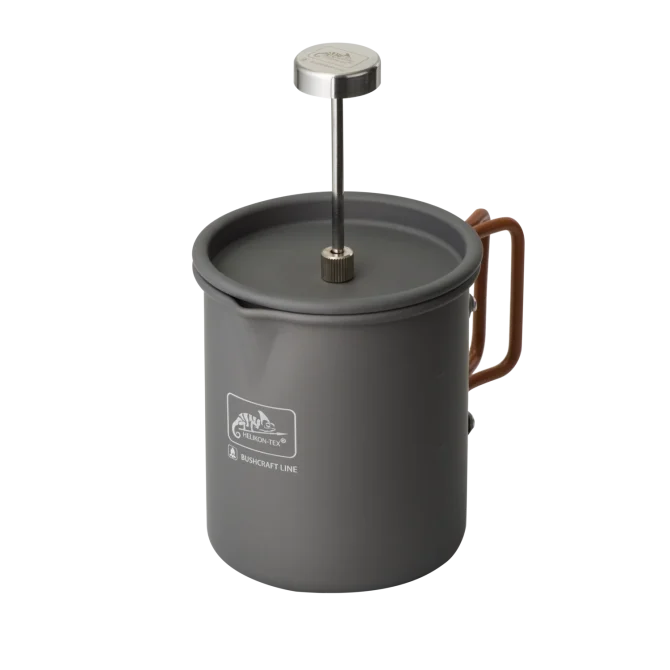 CAMP French Press Coffee Mug - Image 3