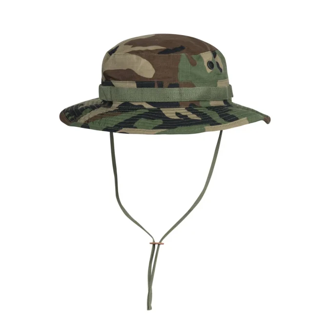 Boonie Hat NYCO Ripstop - Image 3