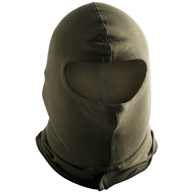 Balaclava Cotton