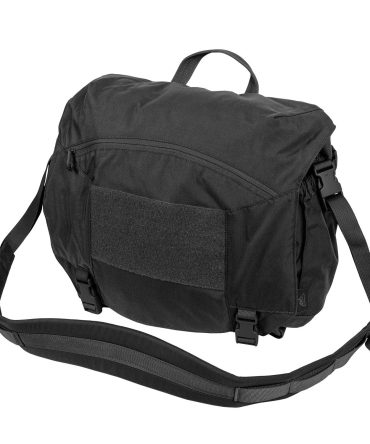 Urban Courier Bag Large Cordura