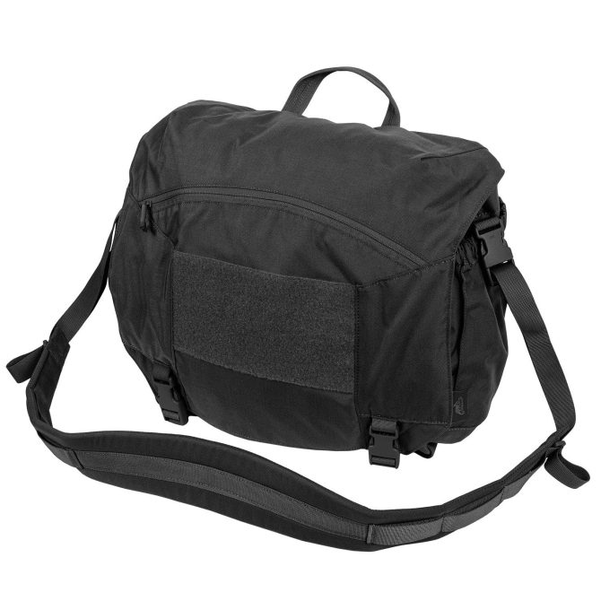 Urban Courier Bag Large Cordura