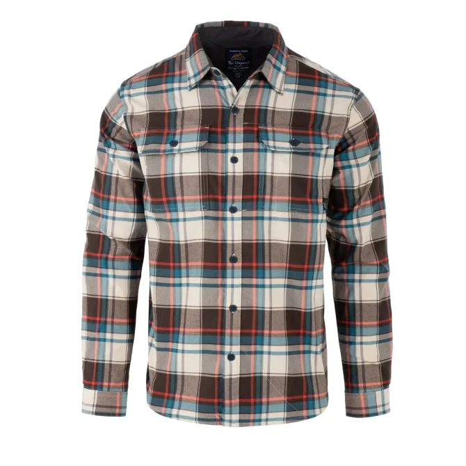 Greyman Shirt - Image 7