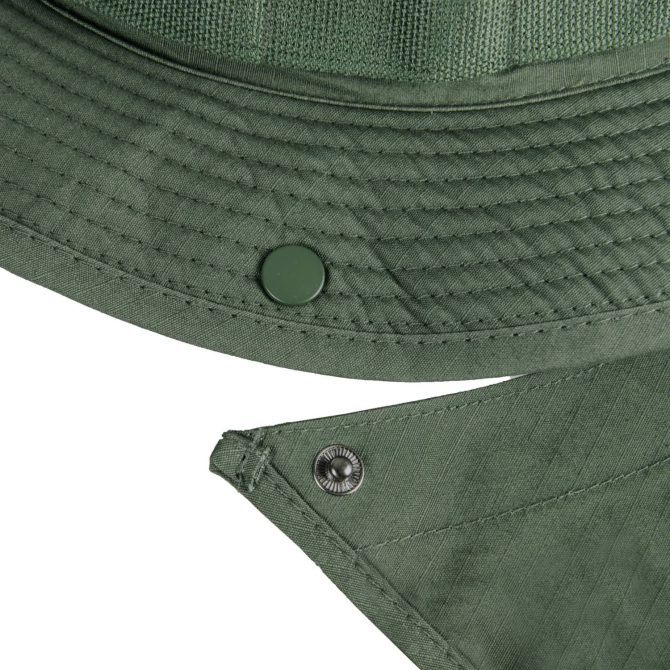 Boonie Hat Cotton Ripstop - Image 5