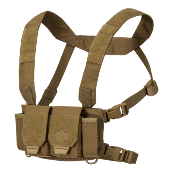 Competition Multigun Rig