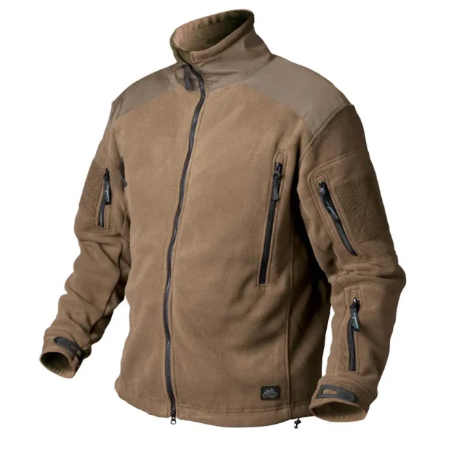 Liberty Jacket Double Fleece - Image 3