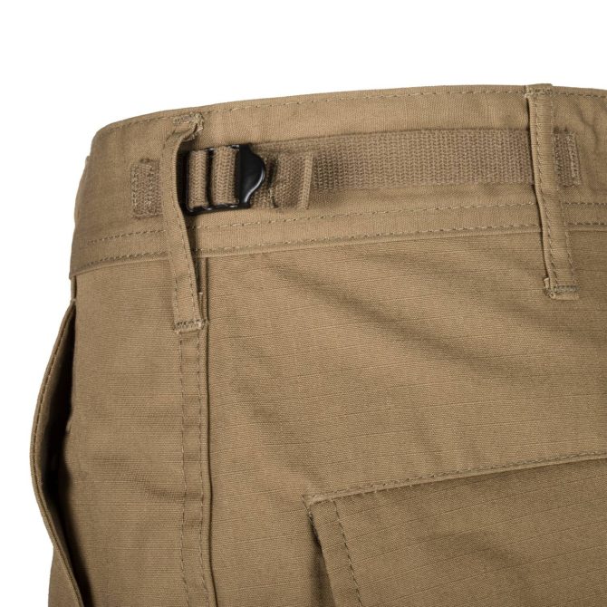 BDU Pants- Polycotton Ripstop - Image 6
