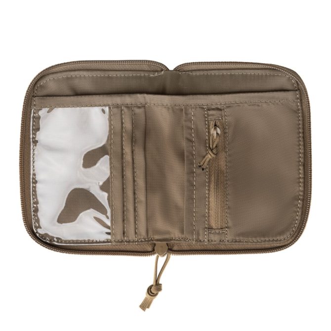 EDC Large Wallet - Cordura - Image 4