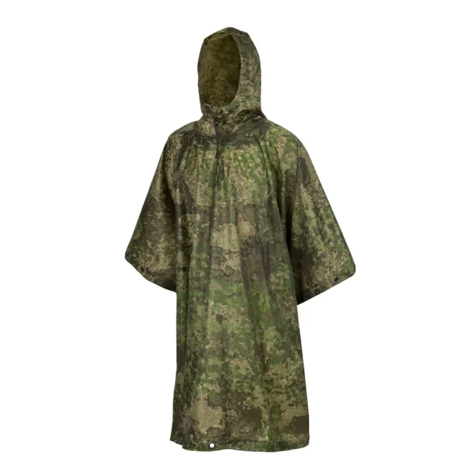 Poncho US Model - Image 8