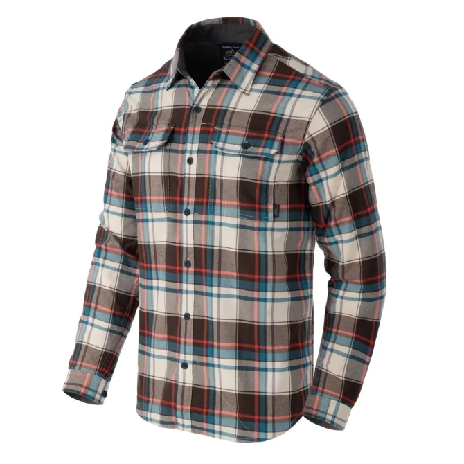 Greyman Shirt