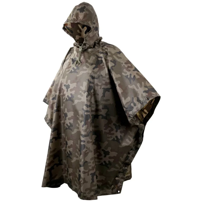 Poncho US Model - Image 3