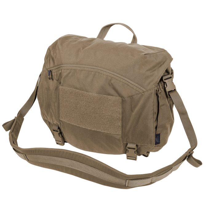 Urban Courier Bag Large Cordura - Image 2