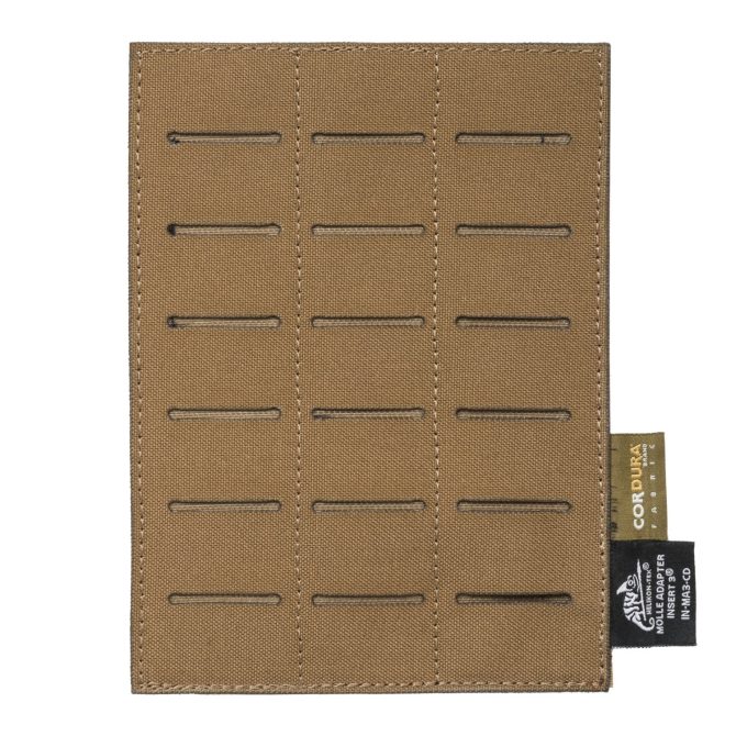 Molle Adapter Insert 3