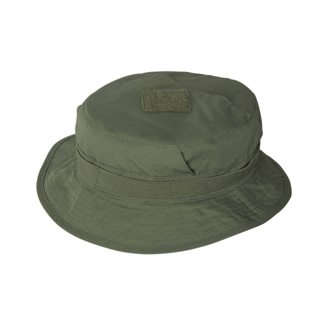 CPU Hat Polycotton Ripstop - Image 3