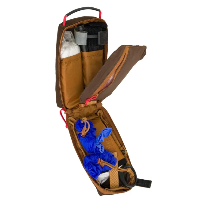 Bushcraft First Aid Kit - Image 6