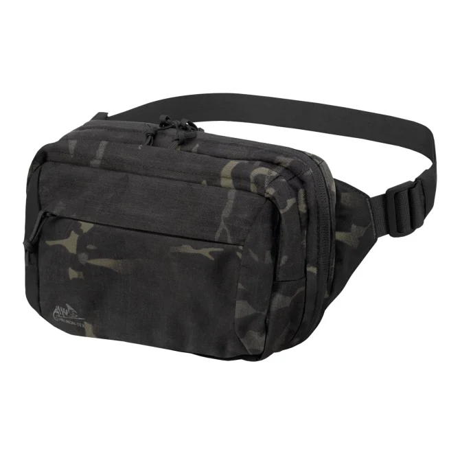 Rat Waist Pack - Cordura - Image 3