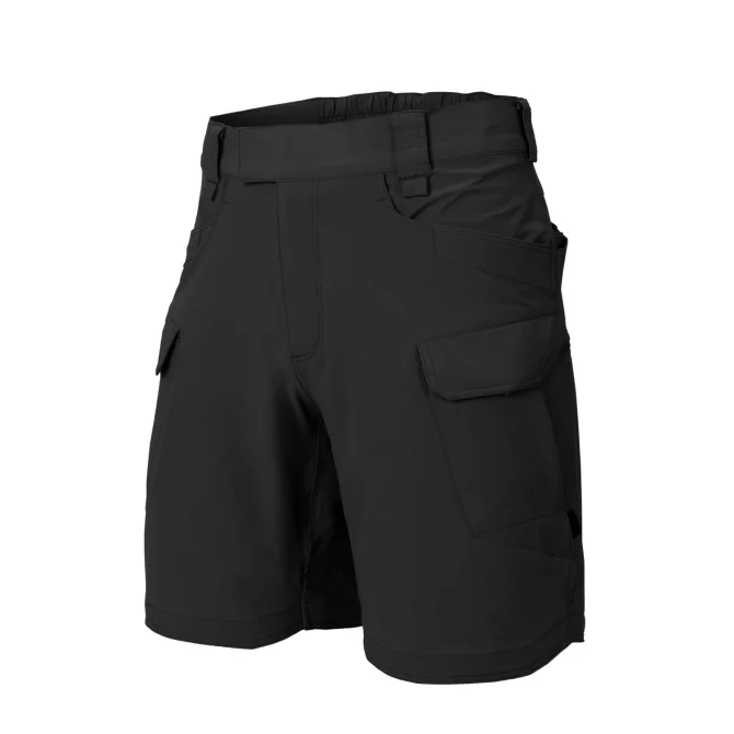 OTS (Outdoor Tactical Shorts) 8.5 - Versastretch Lite - Image 2