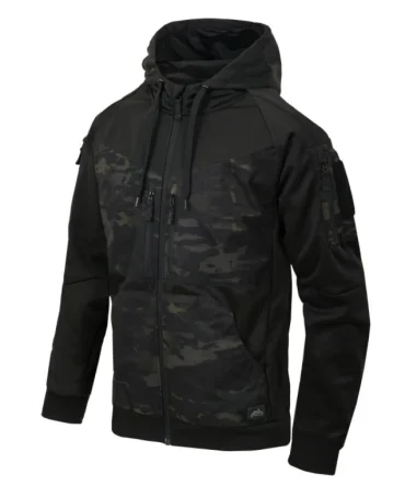 Rogue Hoodie