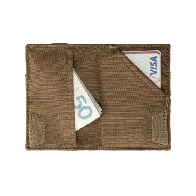 EDC Mini Wallet - Cordura - Image 3