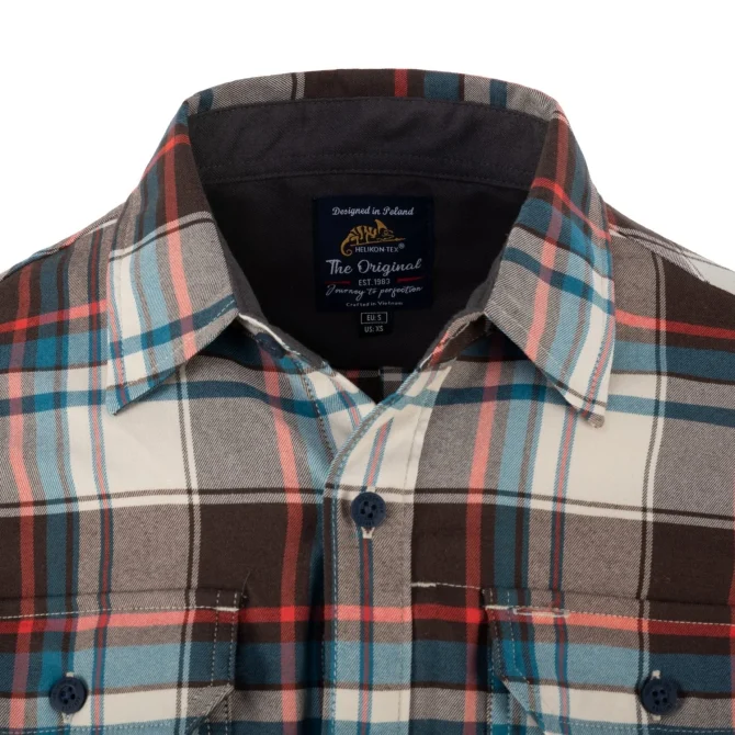 Greyman Shirt - Image 4