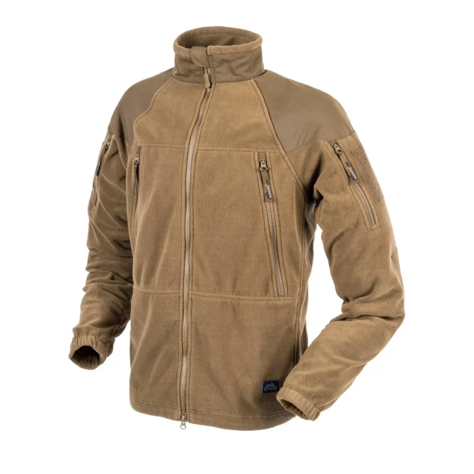 Stratus Jacket Heavy Fleece - Image 3