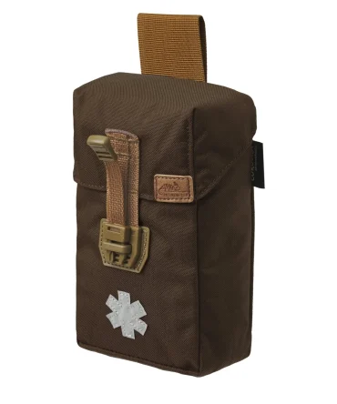 Bushcraft First Aid Kit
